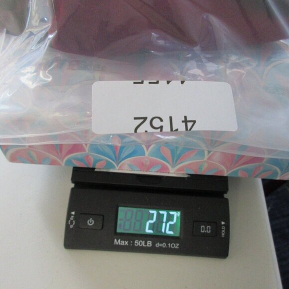 Club Monaco Milah Sweater Women XS Burgundy Viscose Wrap Tie Waist Wool 272 - Picture 10 of 10